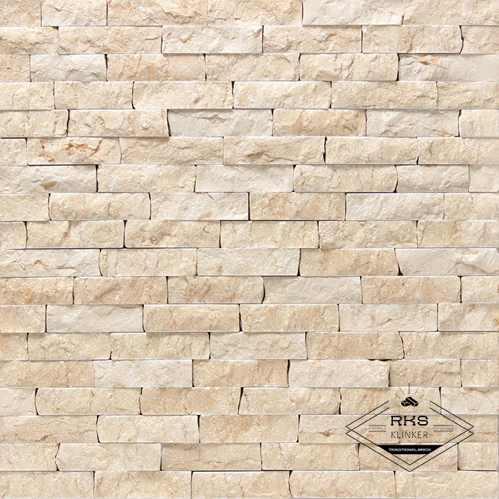 Фасадный камень Полоса - Мрамор Солнечный Тёмный в Орле